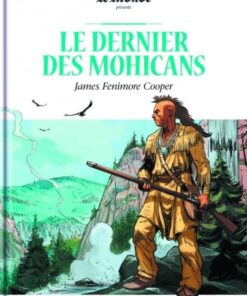 Les Grands Classiques de la littérature en bande dessinée Tome 14