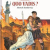 Les Grands Classiques de la littérature en bande dessinée Tome 30