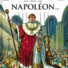 Les grands personnages de l'Histoire en bandes dessinées Tome 89