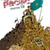 Great Pacific Chapitre 1