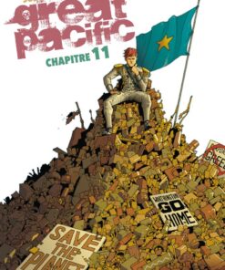 Great Pacific Chapitre 11