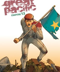 Great Pacific Chapitre 13