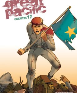 Great Pacific Chapitre 17