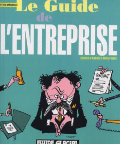 Les Guides Léandri Tome 4