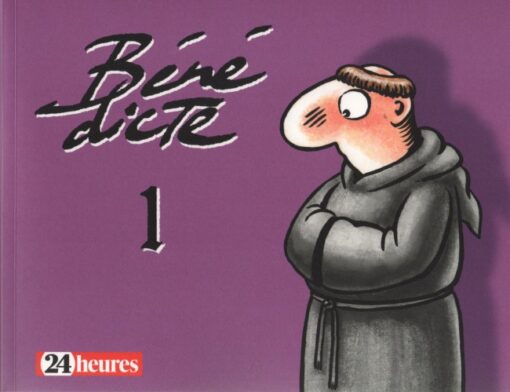 Bénédicte
