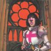 Jeanne d'Arc