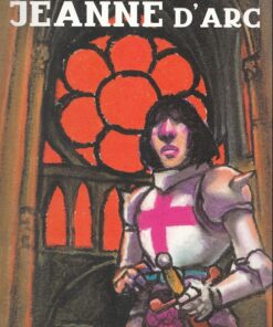 Jeanne d'Arc