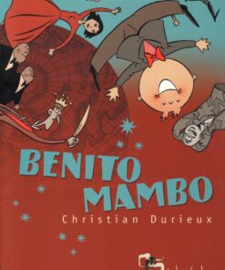 Benito Mambo