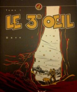 Une aventure de Benjamin Jamet Tome 1