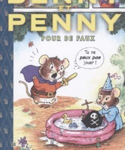 Benny et Penny