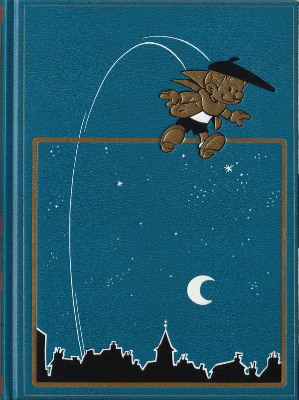 Intégrale Peyo Tome 11