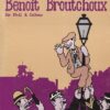 Les Aventures Extraordinaires d'Adèle Blanc-Sec Tome 1