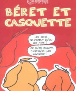 Béret et Casquette 1