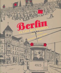 Berlin Livre Premier