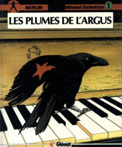 Berlin Tome 1
