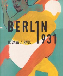 Berlin 1931