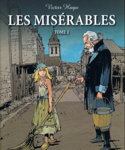 Les Incontournables de la littérature en BD Tome 12