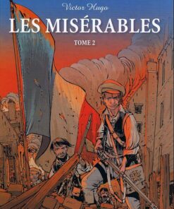Les Incontournables de la littérature en BD Tome 13