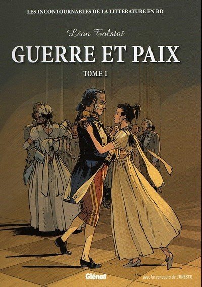 Les Incontournables de la littérature en BD Tome 17