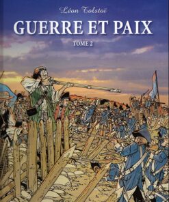 Les Incontournables de la littérature en BD Tome 18