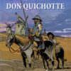Les Incontournables de la littérature en BD Tome 24