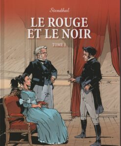 Les Incontournables de la littérature en BD Tome 25