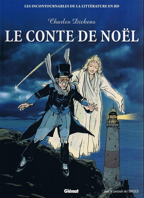 Les Incontournables de la littérature en BD Tome 30