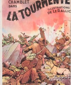 Bernard Chamblet Tome 1