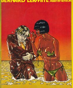 Bernard Lermite Tome 1