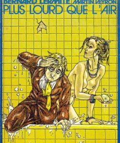 Bernard Lermite Tome 2