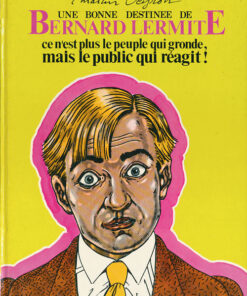 Bernard Lermite Tome 5