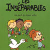 Les Inséparables Tome 3