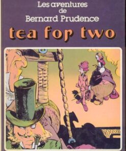 Les aventures de Bernard Prudence