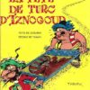 Iznogoud Tome 12