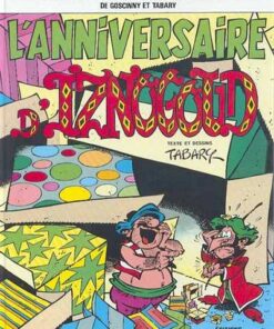 Iznogoud Tome 19