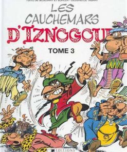 Iznogoud Tome 23