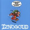 Izbarkan Tome 1