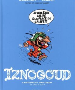 Iznogoud