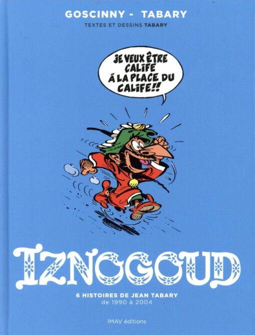 Iznogoud
