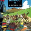 Bessy Studio Vandersteen Tome 6