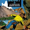 Bessy Studio Vandersteen Tome 5