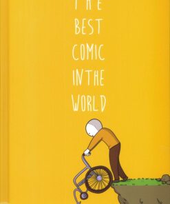 The Best comic in the world