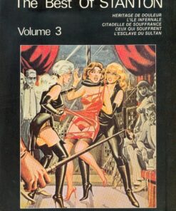 The Best of Stanton Tome 3