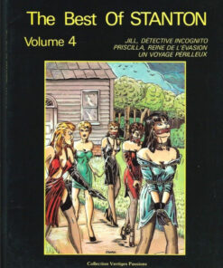 The Best of Stanton Tome 4