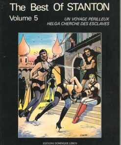 The Best of Stanton Tome 5
