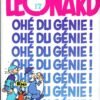 Léonard Tome 17