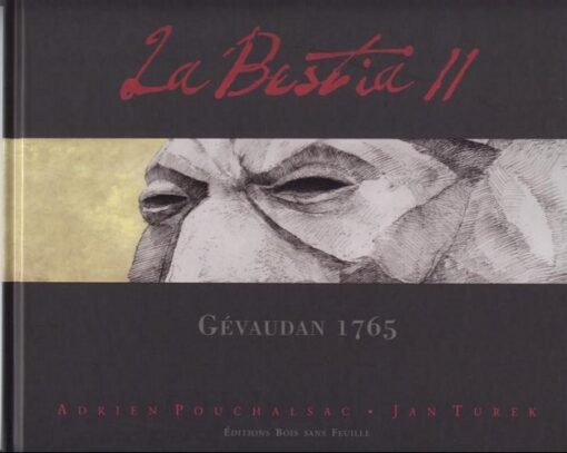 La Bestia Tome 2