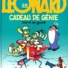 Léonard Tome 23