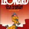 Léonard Tome 28