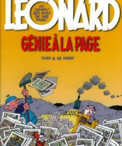 Léonard
